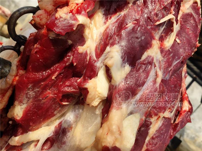 供應草料喂養(yǎng)活驢現(xiàn)殺新鮮驢肉帶皮驢肉