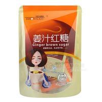 中奥姜汁红糖200g