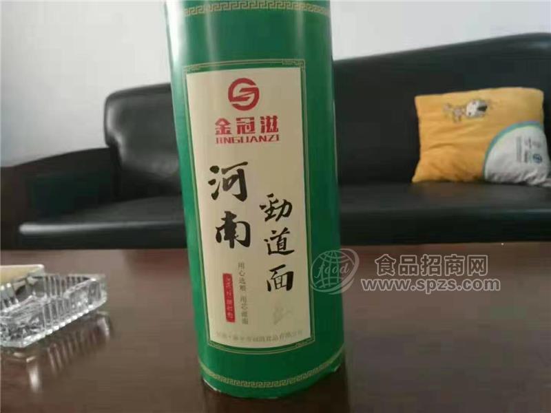 ·金冠滋2.5KG挂面 