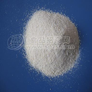 秋之润长期供应食品级乳酸亚铁