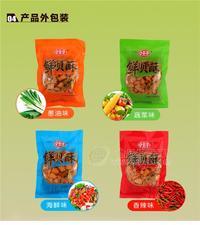 小王子仙贝酥
