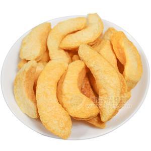 蘋(píng)果脆