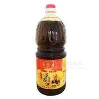 蜀金香 濃香菜籽油1.8L