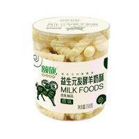 额旗原味益生元发酵羊奶酥258g