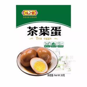 味之膳茶叶蛋调味料30g