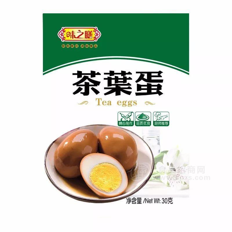 味之膳茶葉蛋調味料30g