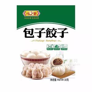 味之膳包子餃子調(diào)味料30g