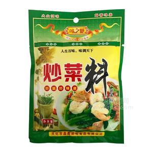 味之膳炒菜料调味料160g