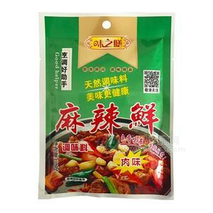 味之膳麻辣鮮調(diào)味料肉味110g