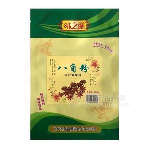 味之膳八角粉復(fù)合調(diào)味料400g