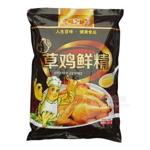 味之膳草雞鮮靜調(diào)味品1kg