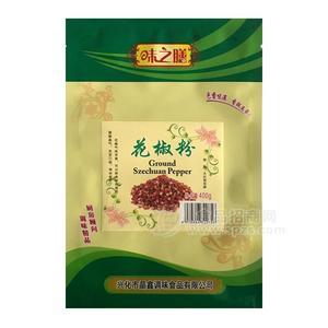 味之膳花椒粉調(diào)味料400g