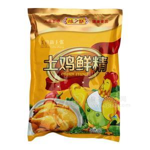 味之膳土雞鮮精調(diào)味料1kg