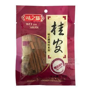 味之膳桂皮調味料50g