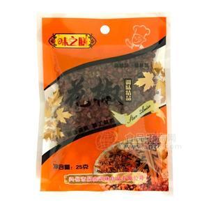 味之膳花椒调味大料25g