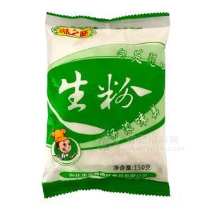 味之膳生粉150g