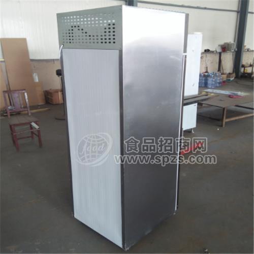 鲜奶吧全套加工设备鲜奶吧设备单开门酸奶机