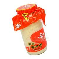 米酿风情  孝感佬米酒招商