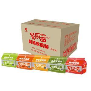 一品粮心 超值家庭装餐厨面