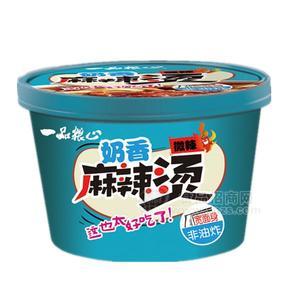 一品粮心  奶香麻辣烫微辣