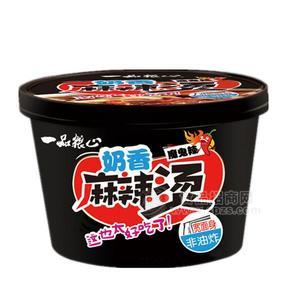 一品粮心 奶香麻辣烫魔鬼辣