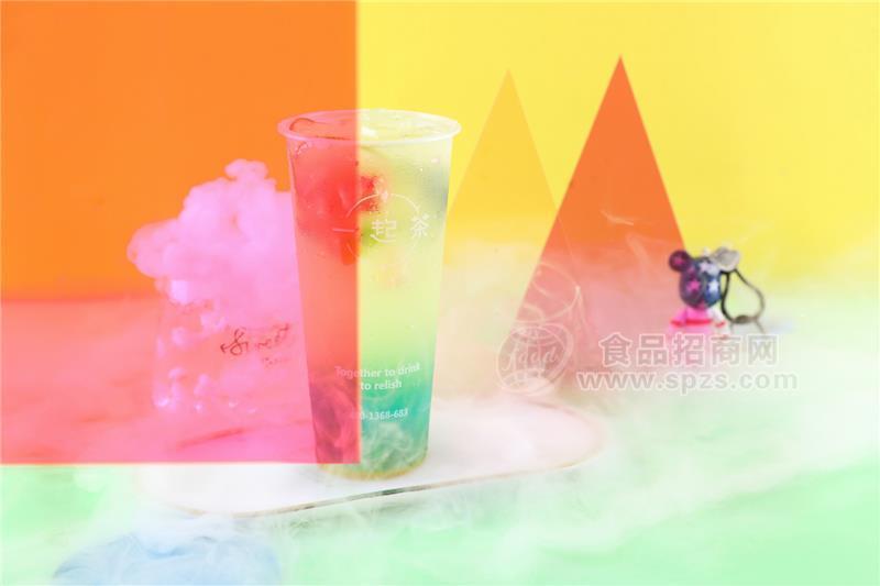 一口氣泡，快樂肥宅