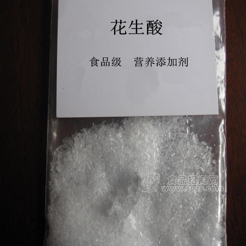 秋之潤大量供應(yīng)食品級花生酸