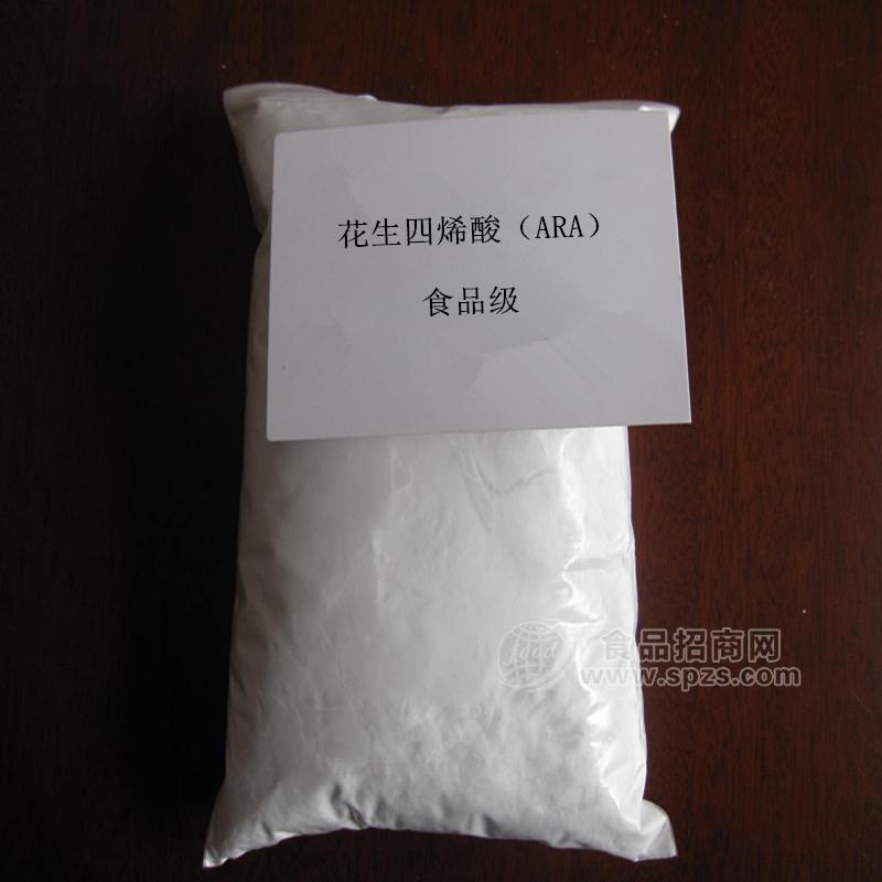 秋之润大量供应食品级花生四烯酸