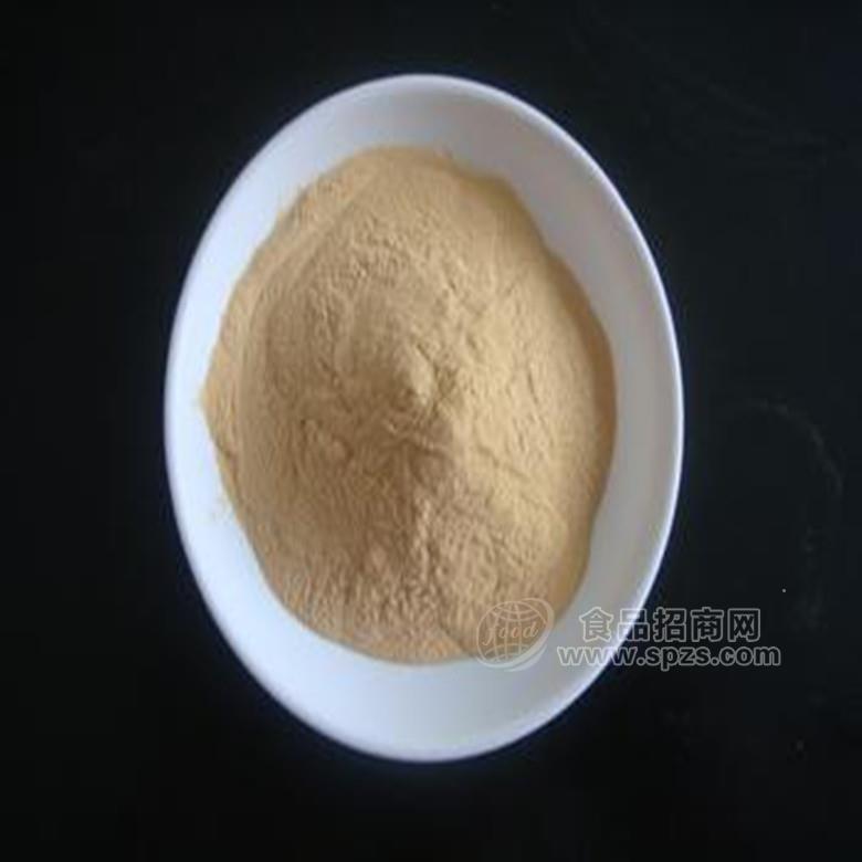 秋之润大量供应食品级大豆低聚糖