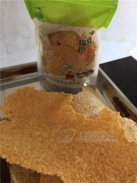 锅巴