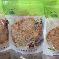 手工锅巴400g