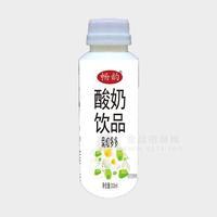 暢韻果粒多多酸奶飲品