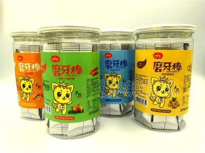 磨牙棒 磨牙棒饼干