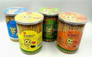 炭烧棒 炭烧棒饼干 手指饼干
