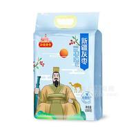 軒轅黃帝新疆灰棗特級(jí)紅棗休閑食品新疆特產(chǎn)大棗1000g