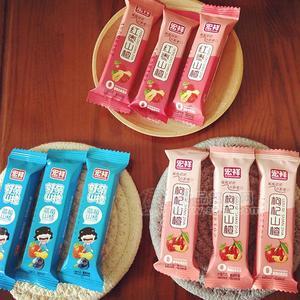 宏祥 枸杞山楂休闲食品散装称重