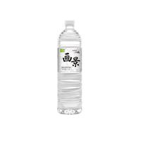 画景碱性天然矿泉水1.5L