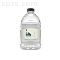 画景天然弱碱性矿泉水4.5L