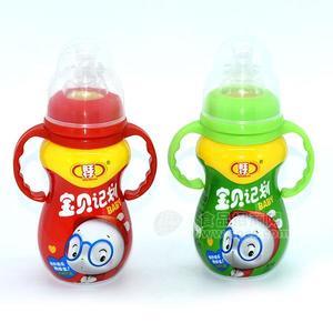 旺仔寶貝計(jì)劃風(fēng)味飲料果味飲品
