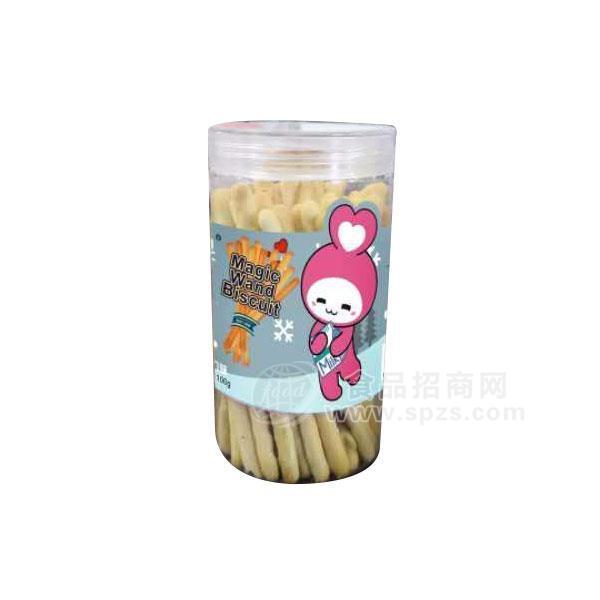 ·聪果 棒棒饼干烘焙食品 