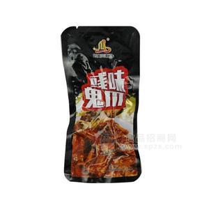 武夷三湘紅彧味鬼爪休閑食品