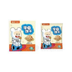 聪果字母饼干烘焙食品20g