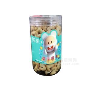 聰果字母餅干牛奶口味烘焙食品 100g