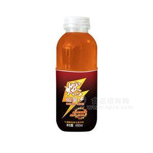 燃能量?；撬嵝途S生素飲料490ml