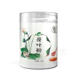 微山湖膳生荷葉粉450g招商