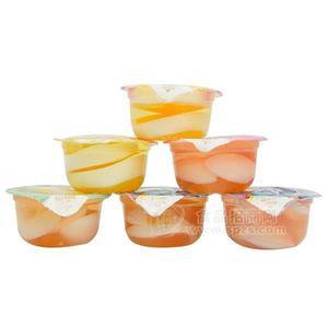 华凯兴 果肉果冻