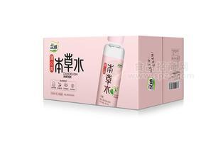 艾倍蒲公英飲料（茉莉花味）350ml*24瓶招商