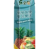 1L钻石宝果汁