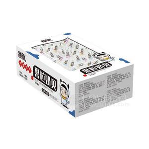 额旗果粒奶贝全乳奶制品550g