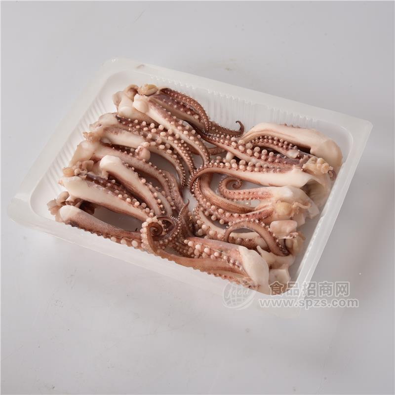 冷凍魷魚須_速凍魷魚爪_魷魚腿_魷魚足-周偉食品